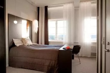 Fredriksten Hotell