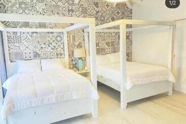 Hotel Arenal Vista Lodge