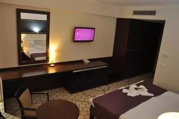 Hotel Aurora