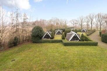 فندق Bij Aquamarijn