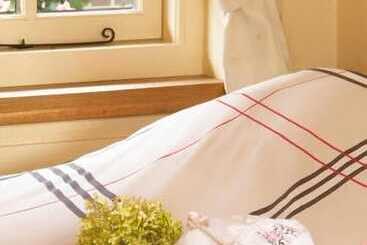 Hotel Bij Aquamarijn