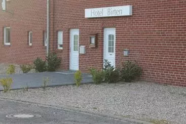 Hotelli Birten