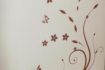 Отель Bueraner Hof