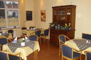 فندق Bueraner Hof