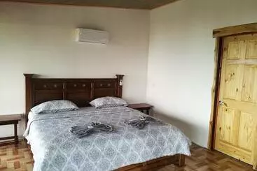 ホテル Cabinas Murillo