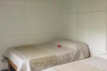 Hotel Casa Bohö