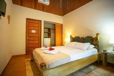 هتل Casa Merlin