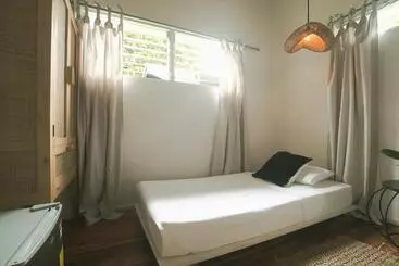 Hotelli La Negra Surf