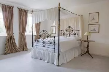 Hotel Landhaus Plendl