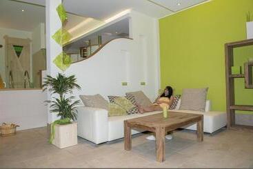 Naturhotel Wildewiese