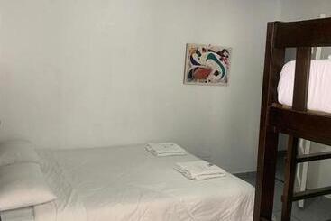 בית מלון כפרי Pico Alto, La Planicie