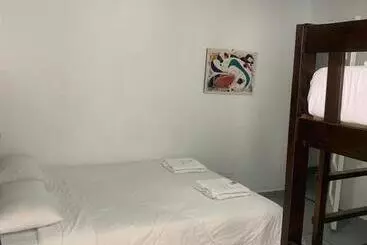 هتل Pico Alto, La Planicie