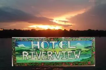 هتل River View