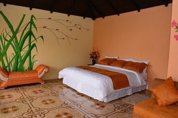 Hotel Rutun Orquídeas