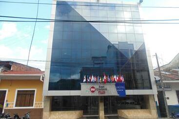 Hotel Samiria Jungle