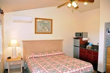 ホテル The West Inn Kauai