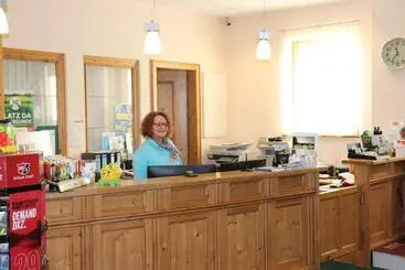 Hotelli Wengerhof