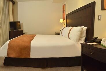 호텔 Zamorano Real