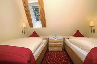 Landhotel Albers