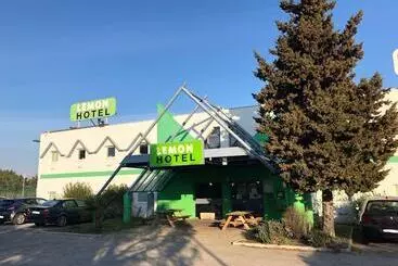 Hotel Lemon Hôtel Avignon Rochefort