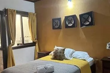 Pacande B&b