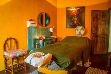 The Goddess Garden Eco Resort