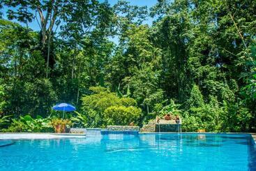 The Goddess Garden Eco Resort