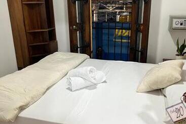 Boutique Hotel Calle 20
