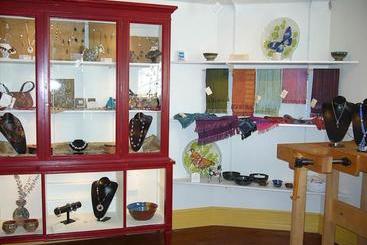 ホテル 1842 Bed & Breakfast