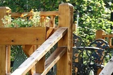 ホテル Auberge Le Lupin Self Check In