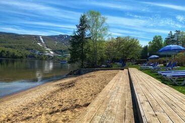 Hotel Auberge Le Lupin Self Check In