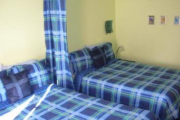 فندق Auberge Le Voyageur