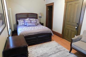 酒店 Coach House At Jordan Station