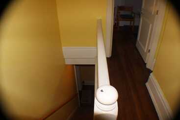 Hotel Comfy Guest House