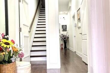 בית מלון כפרי Comfy Guest House