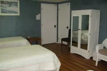 Hotel Country Comfort Bed & Breakfast