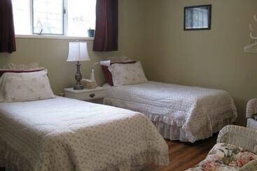 ホテル Country Comfort Bed & Breakfast