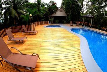 호텔 El Sueno Tropical