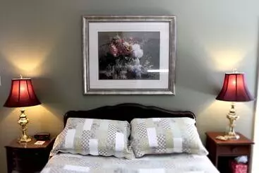 Hotel Forest Hill Bed And Breakfast