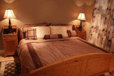 ホテル Gite Ocoin B&b