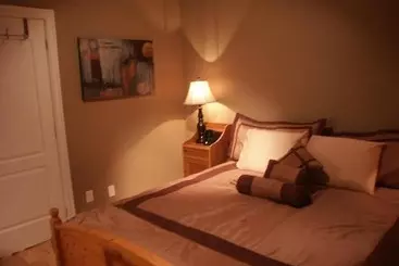 Otel Gite Ocoin B&b