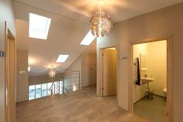 هتل Guesthouse Garun, Skolavellir