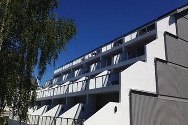 فندق Hamresanden Resort As