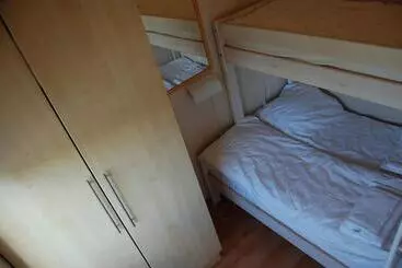 هتل Hamresanden Resort As