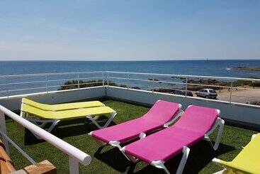 هتل La Vigie Vacances