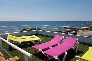 Hotel La Vigie Vacances