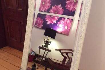 호텔 île De Garde B&b