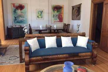 호텔 île De Garde B&b