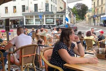 ホテル Montagna Delmondo