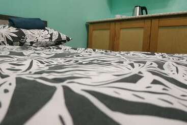 ホテル Nice Hostel Kazan